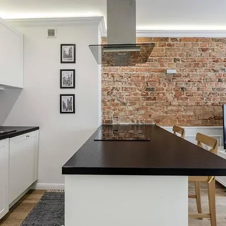 Apartment Golden Apartments&glamping- Uniwersytecka *